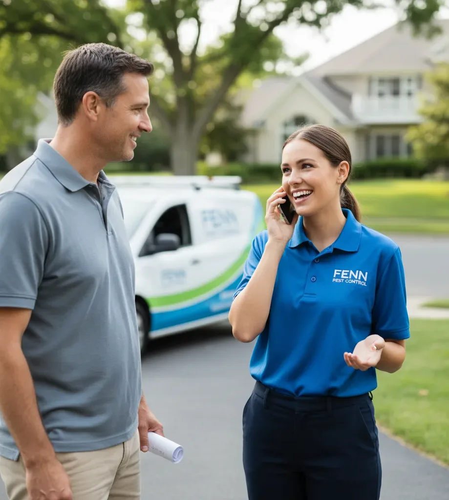 Rodent Control in Halethorpe, MD